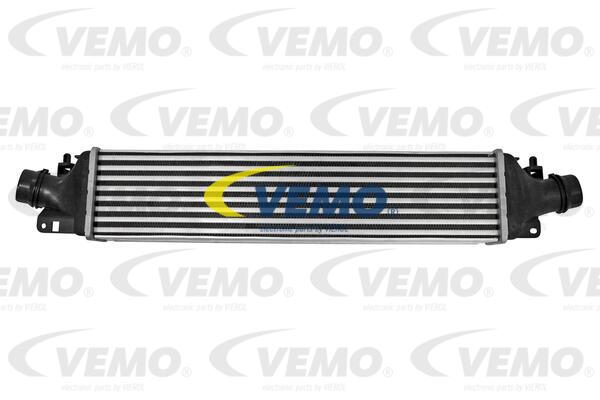 Intercooler (échangeur) VEMO V40-60-2062