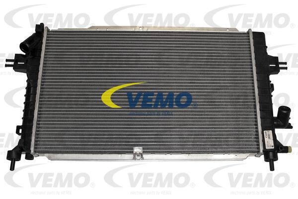 Radiateur refroidissement moteur VEMO V40-60-2066