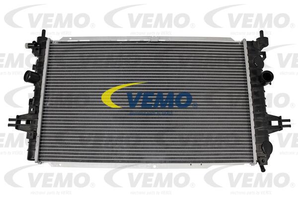 Radiateur refroidissement moteur VEMO V40-60-2067