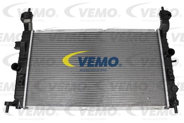 Radiateur refroidissement moteur VEMO V40-60-2086