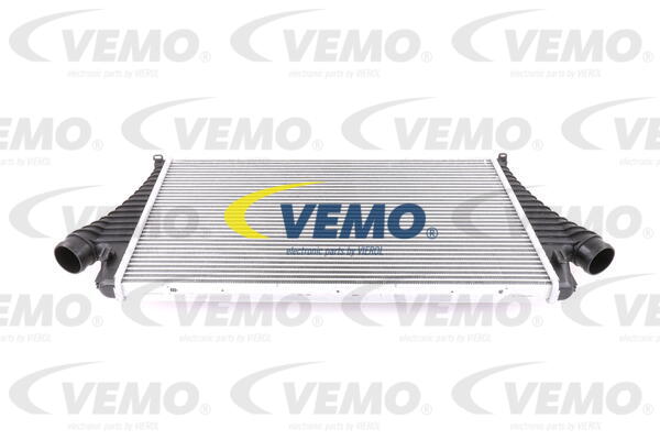 Intercooler (échangeur) VEMO V40-60-2090
