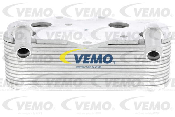 Radiateur d'huile VEMO V40-60-2096