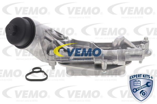 Radiateur d'huile VEMO V40-60-2097