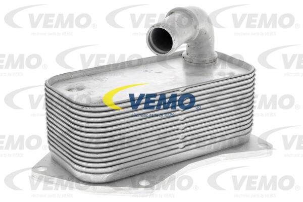 Radiateur d'huile VEMO V40-60-2099