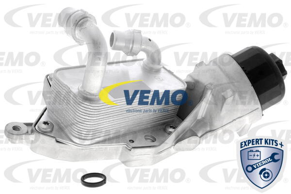 Radiateur d'huile VEMO V40-60-2100-1
