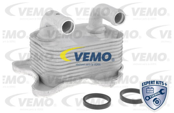 Radiateur d'huile VEMO V40-60-2103