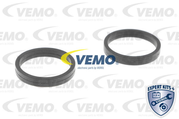 Radiateur d'huile VEMO V40-60-2103