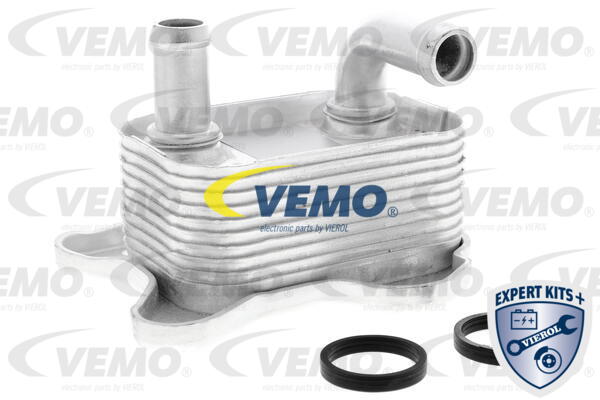 Radiateur d'huile VEMO V40-60-2106