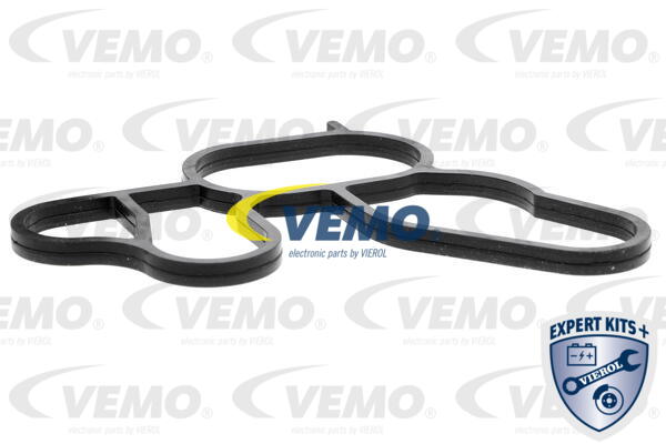 Radiateur d'huile VEMO V40-60-2109