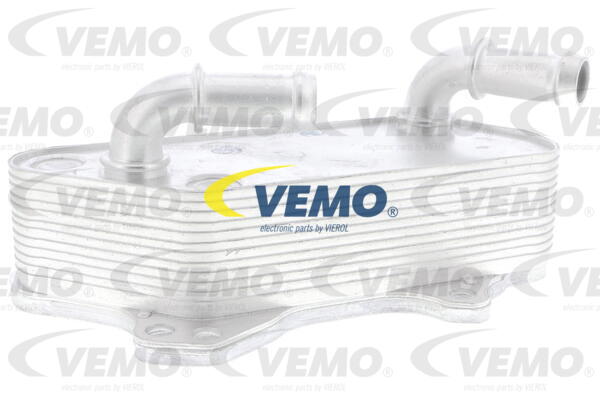 Radiateur d'huile VEMO V40-60-2118
