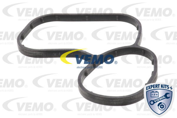 Radiateur d'huile VEMO V40-60-2127