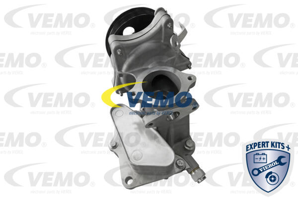 Radiateur d'huile VEMO V40-60-2129