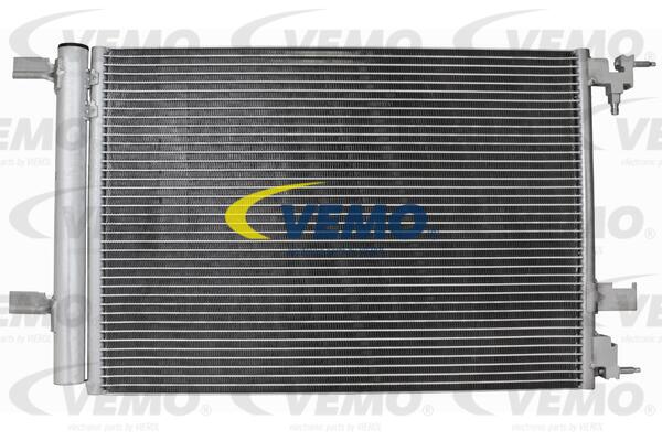 Condenseur de climatisation VEMO V40-62-0036