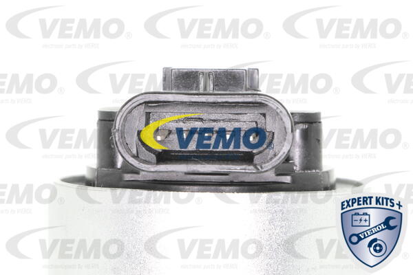 Soupape de réaspiration des gaz VEMO V40-63-0007