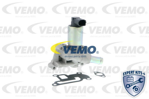Vanne EGR VEMO V40-63-0010