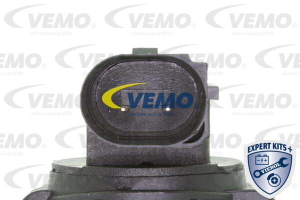 Vanne EGR VEMO V40-63-0014