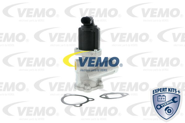 Vanne EGR VEMO V40-63-0016