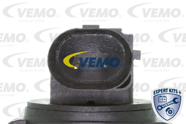 Vanne EGR VEMO V40-63-0016
