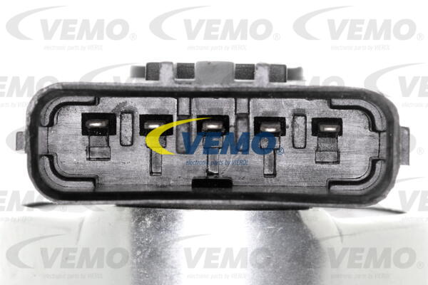 Vanne EGR VEMO V40-63-0017-1