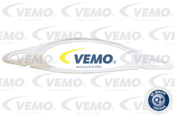 Vanne EGR VEMO V40-63-0044