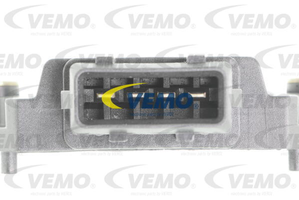 Module d'allumage VEMO V40-70-0018