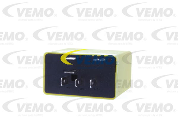 Centrale clignotante VEMO V40-71-0013