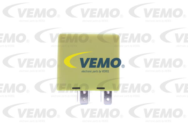 Centrale clignotante VEMO V40-71-0013