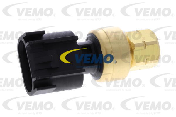Capteur de pression carburant VEMO V40-72-0043