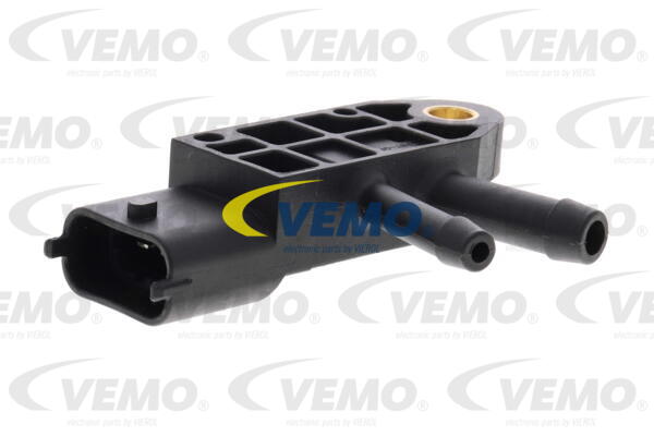 Capteur pression des gaz échappement VEMO V40-72-0046