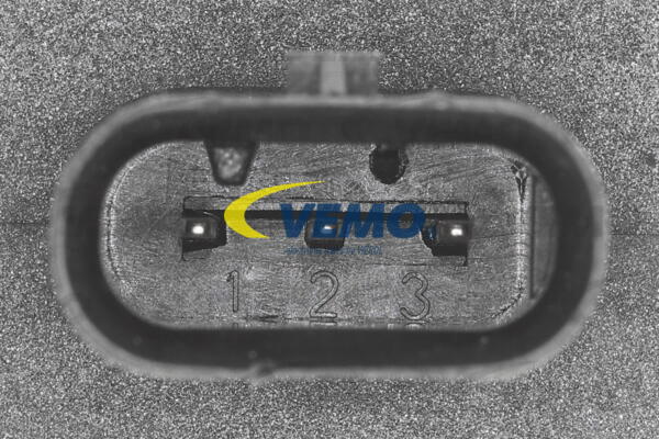 Capteur pression des gaz échappement VEMO V40-72-0047