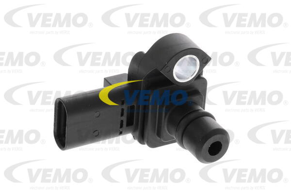 Capteur de pression du tuyau d'admission VEMO V40-72-0059