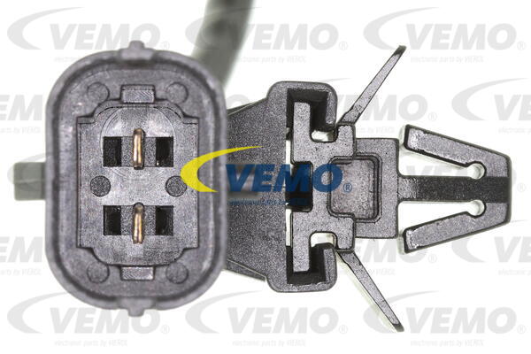 Capteur de température des gaz VEMO V40-72-0289