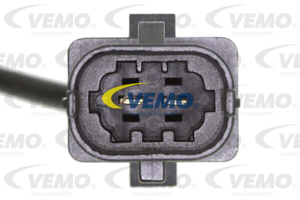 Capteur de température des gaz VEMO V40-72-0291