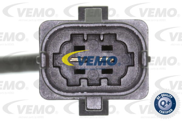 Capteur de température des gaz VEMO V40-72-0298