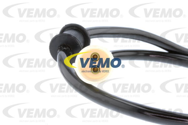 Capteur ABS VEMO V40-72-0345
