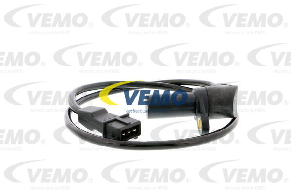 Capteur de régime VEMO V40-72-0362