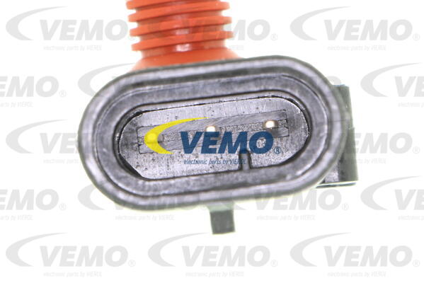 Capteur de pression turbo VEMO V40-72-0398