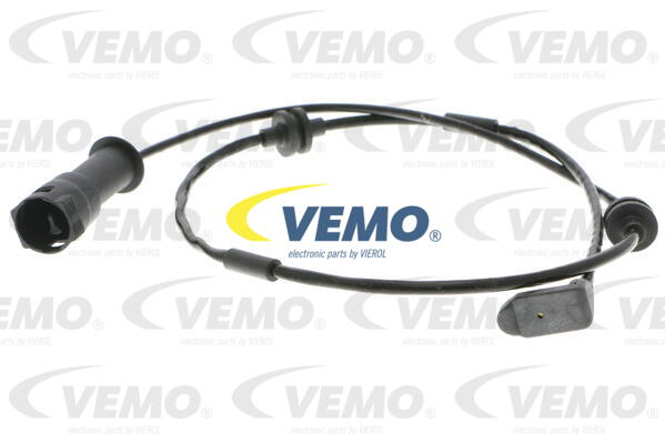 Témoin d'usure de frein VEMO V40-72-0402