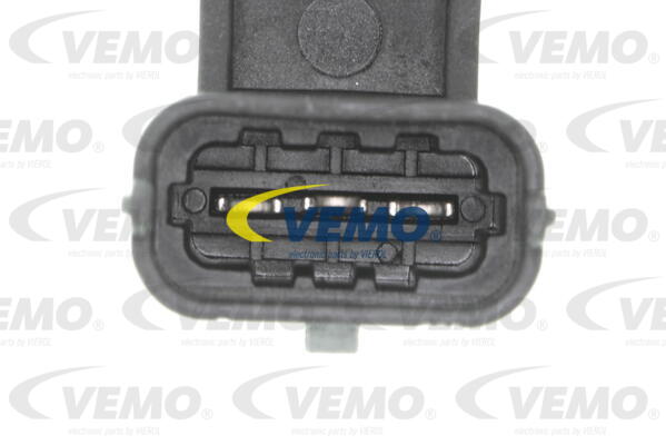 Capteur de régime VEMO V40-72-0407