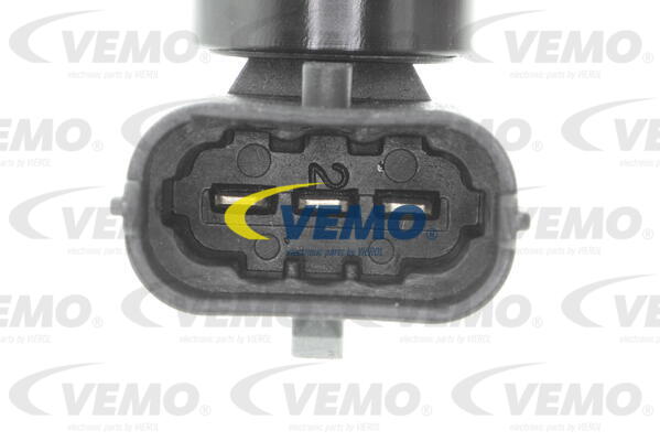 Capteur de régime VEMO V40-72-0412
