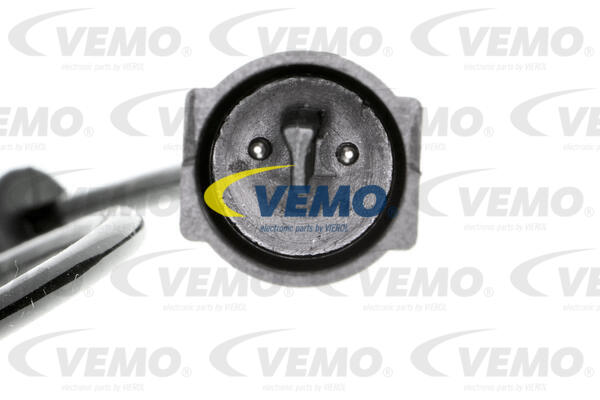 Témoin d'usure de frein VEMO V40-72-0414