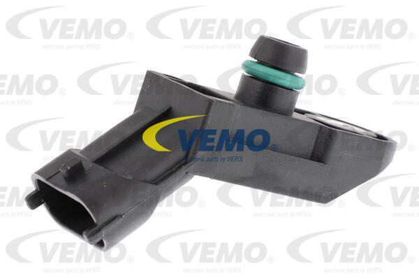 Capteur de pression turbo VEMO V40-72-0416-1