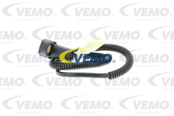 Capteur ABS VEMO V40-72-0419