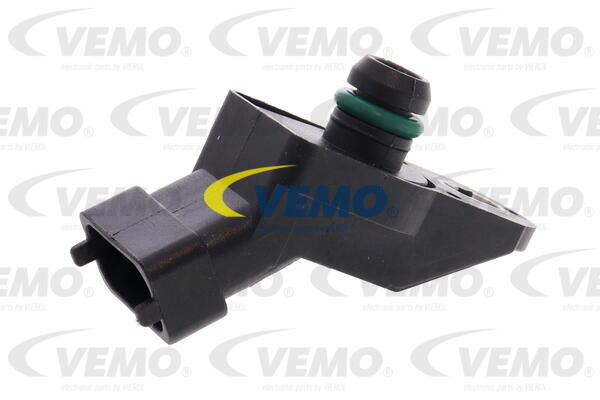 Capteur de pression turbo VEMO V40-72-0421