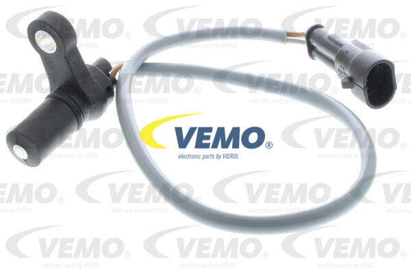 Capteur de vitesse de roue (boîte automatique) VEMO V40-72-0432