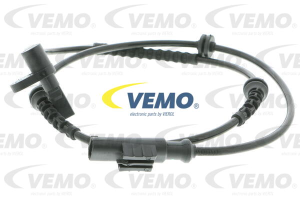 Capteur ABS VEMO V40-72-0466