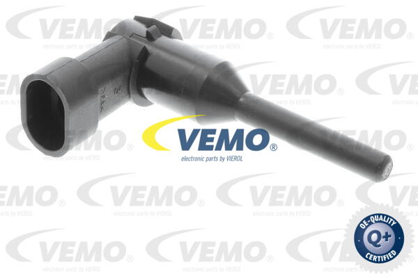 Capteur du niveau d'eau de refroidissement VEMO V40-72-0479