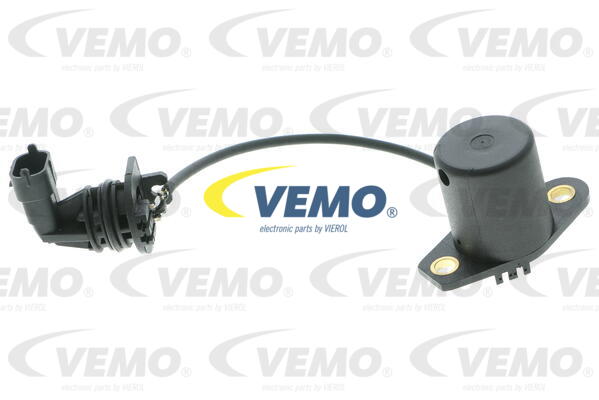 Capteur du niveau d'huile moteur VEMO V40-72-0493