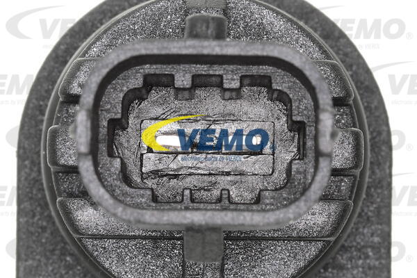 Capteur du niveau d'huile moteur VEMO V40-72-0495