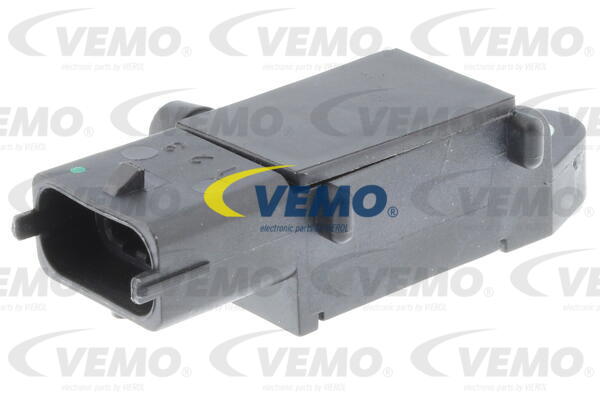 Capteur pression des gaz échappement VEMO V40-72-0565-1